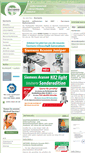 Mobile Screenshot of herrmann-medizintechnik.de